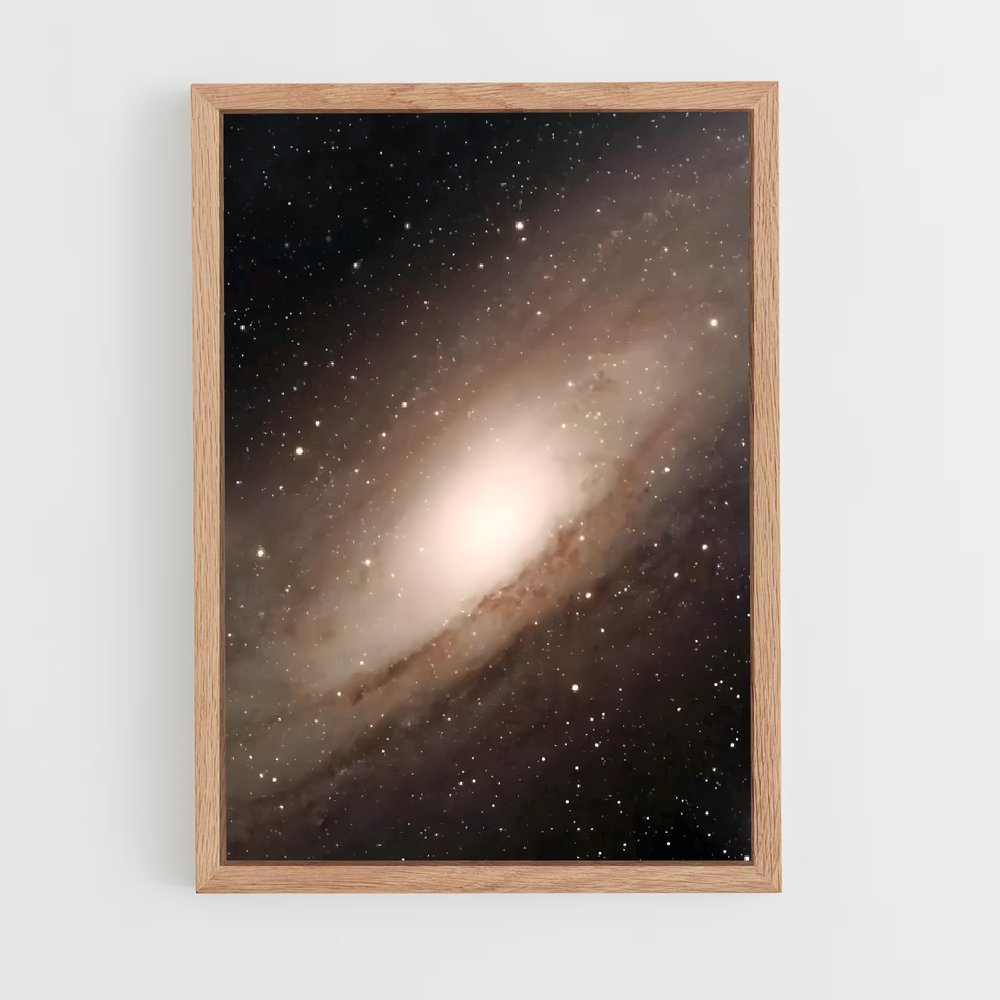 ap-andromeda-2 cadre Bois clair
