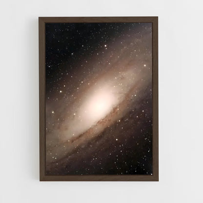 ap-andromeda-2 cadre Bois foncé