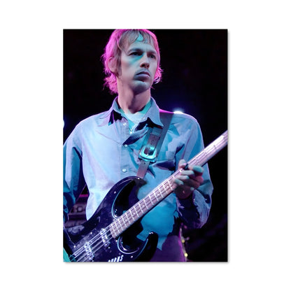 Poster Andy bell 56162