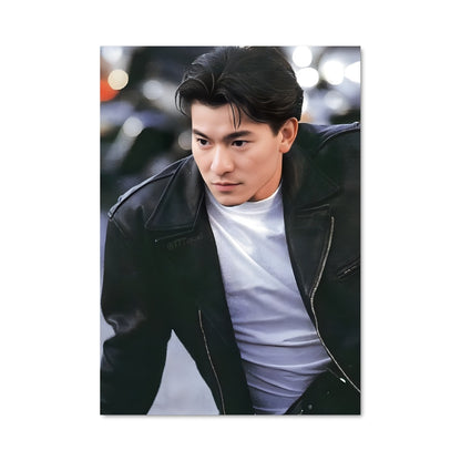 Poster Andy lau 50730
