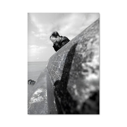 Poster L'Horizon Éternel