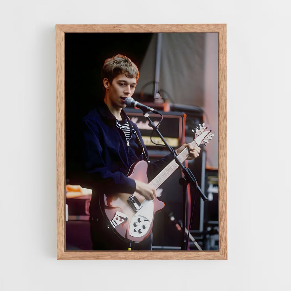 ap-andy bell-2 cadre Bois clair