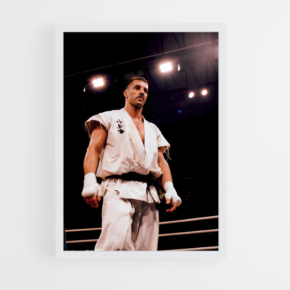 ap-andy hug-1 cadre Blanc