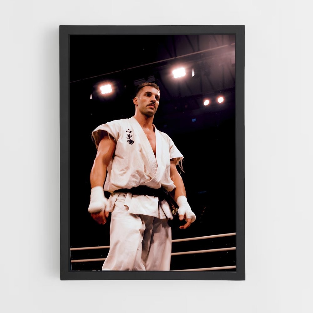 ap-andy hug-1 cadre Noir