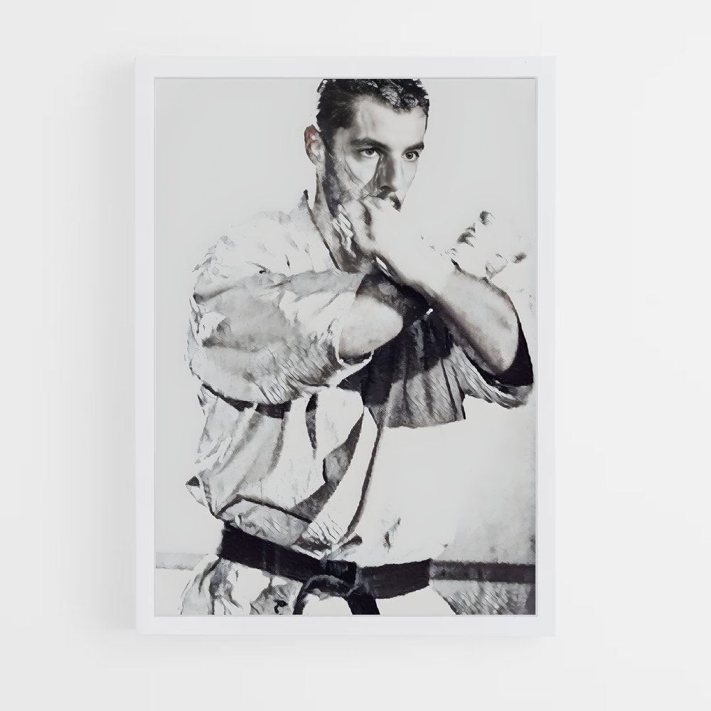 ap-andy hug-3 cadre Blanc