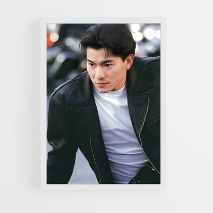 ap-andy lau-1 cadre Blanc