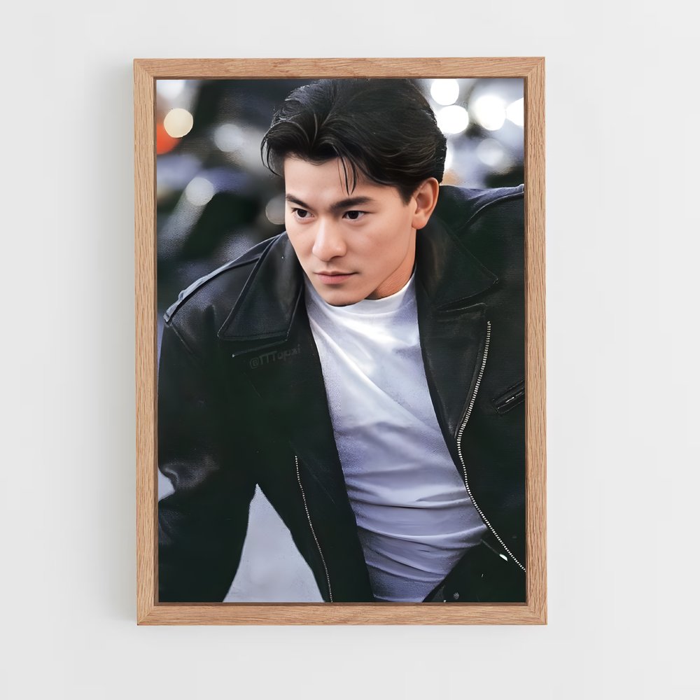 ap-andy lau-1 cadre Bois clair