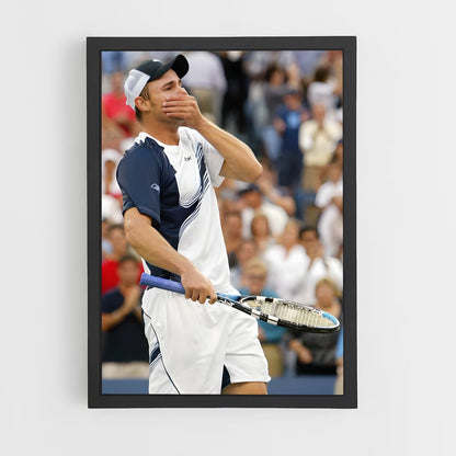 ap-andy roddick-3 cadre Noir