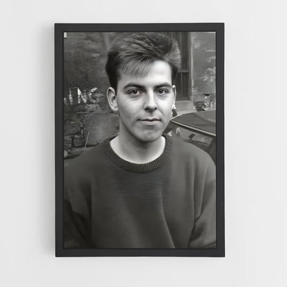 ap-andy rourke-1 cadre Noir