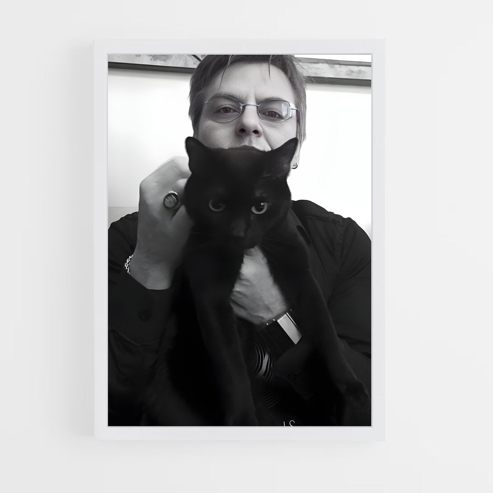 ap-andy rourke-2 cadre Blanc