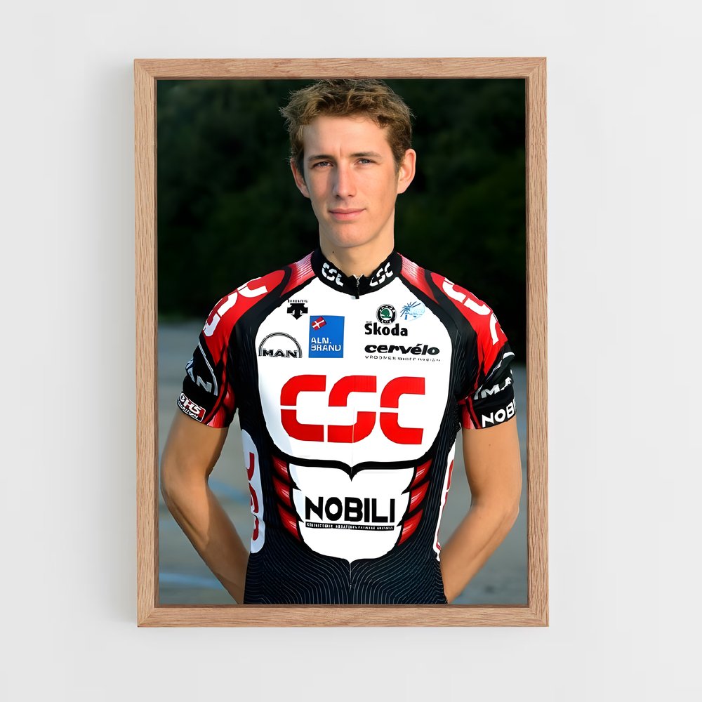 ap-andy schleck-1 cadre Bois clair