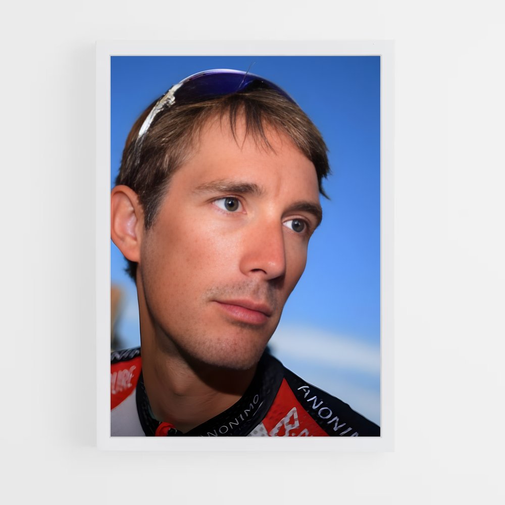 ap-andy schleck-5 cadre Blanc