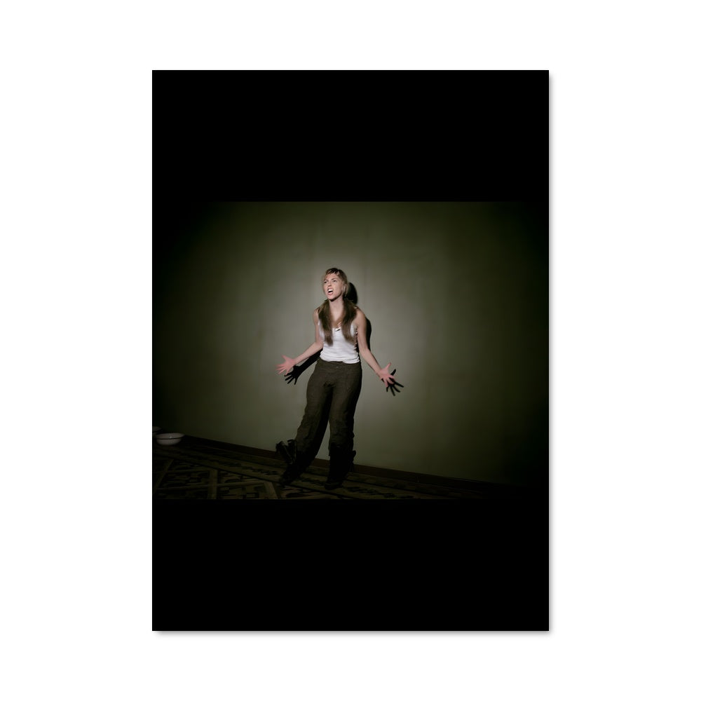 Poster Angela vidal 35611