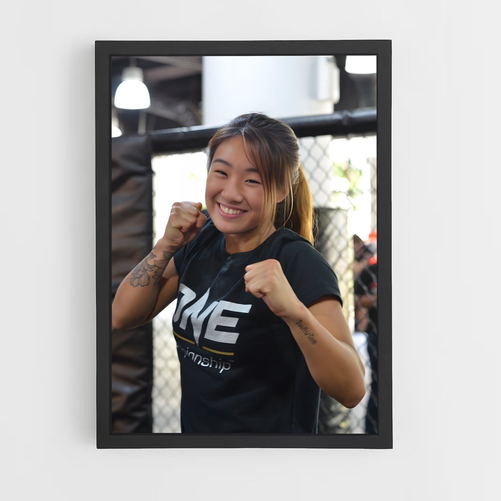 ap-angela lee-3 cadre Noir