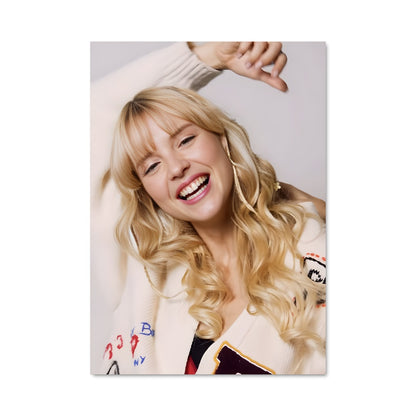 Poster Angele 50749