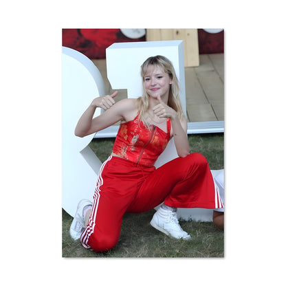 Poster Angele 50746