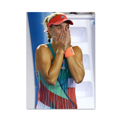 Poster Angelique kerber 68525