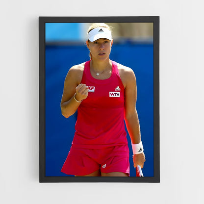 ap-angelique kerber-3 cadre Noir