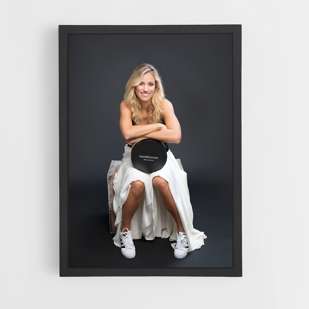 ap-angelique kerber-5 cadre Noir