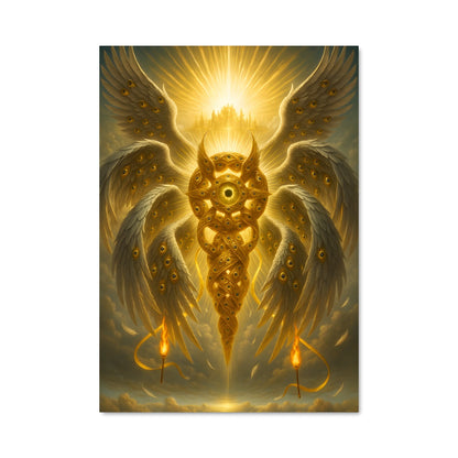 Poster Angels 16210