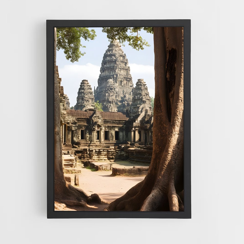 ap-angkor wat-1 cadre Noir