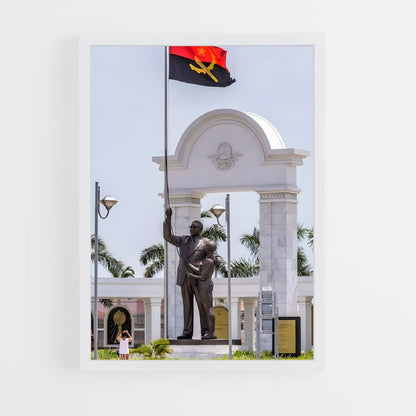 ap-angola-4 cadre Blanc
