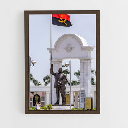 ap-angola-4 cadre Bois foncé