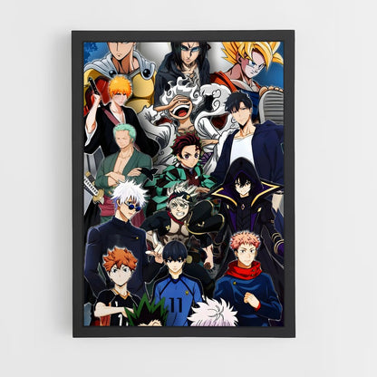 ap-anime community-8 cadre Noir