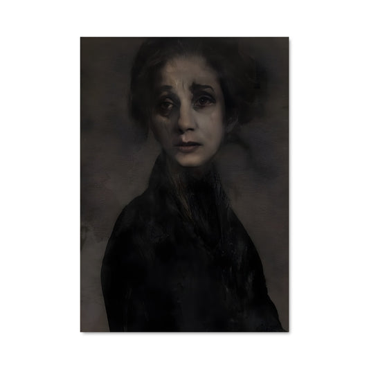 Poster Anna akhmatova 12245