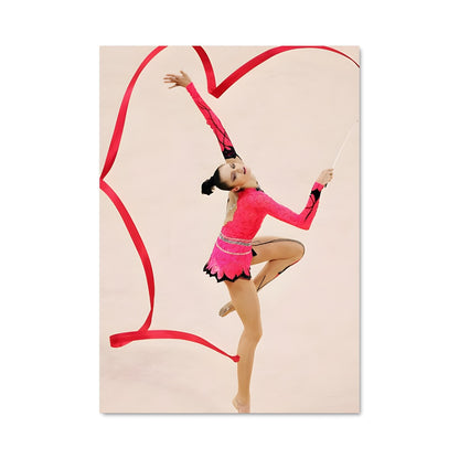 Poster Anna bessonova 66447