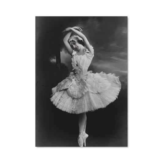 Poster Anna pavlova 65567