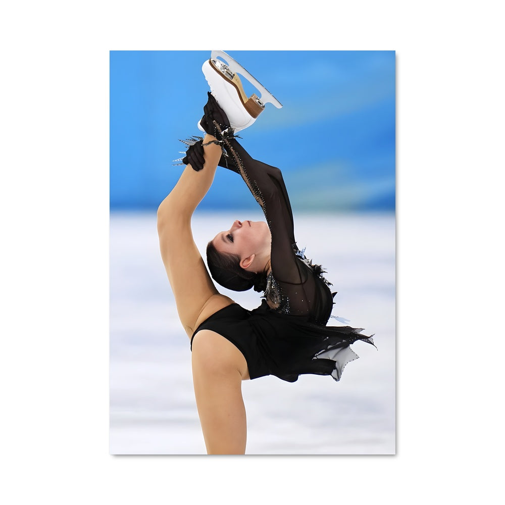 Poster Anna shcherbakova 75502