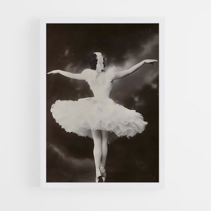 ap-anna pavlova-8 cadre Blanc