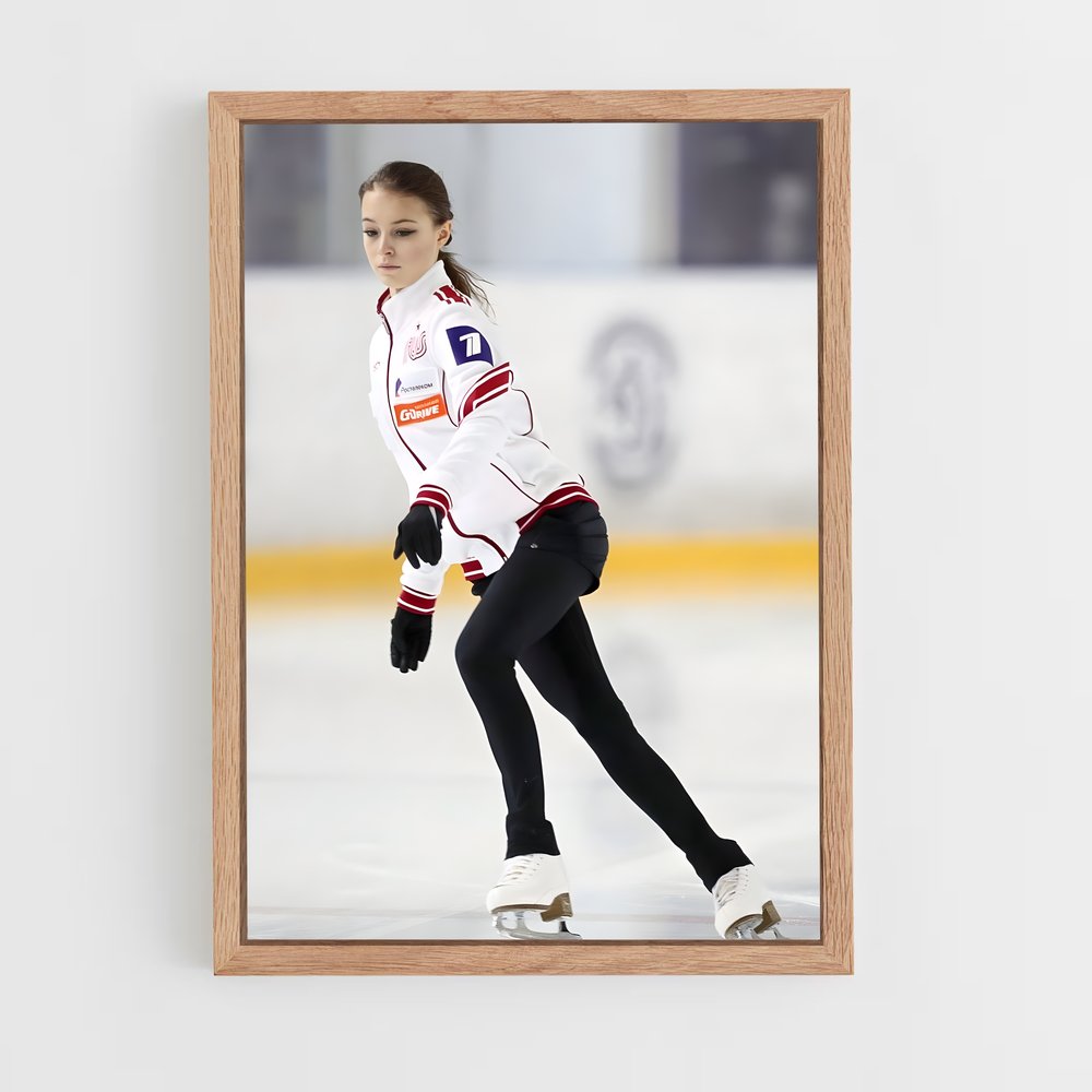 ap-anna shcherbakova-4 cadre Bois clair