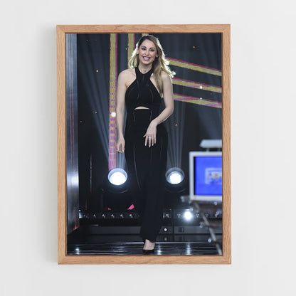 ap-anna tatangelo-1 cadre Bois clair