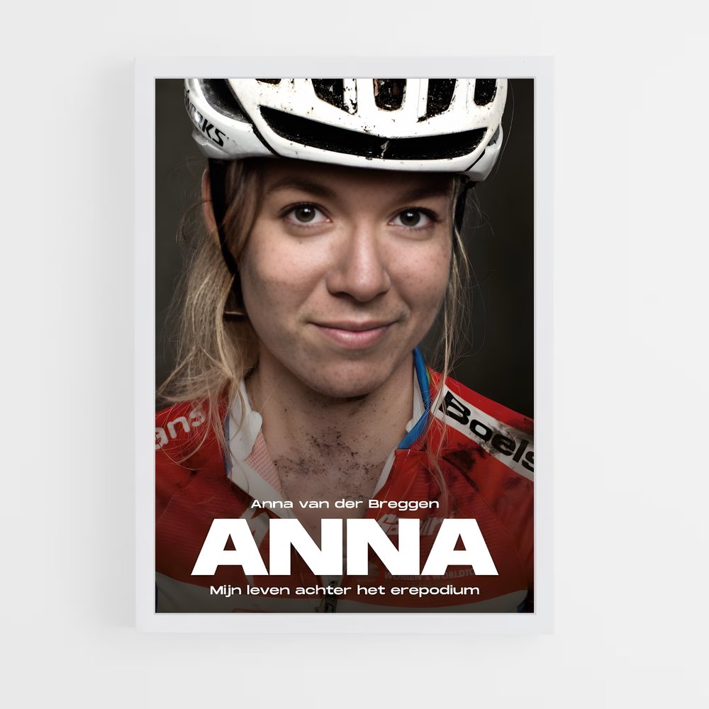 ap-anna van der breggen-1 cadre Blanc