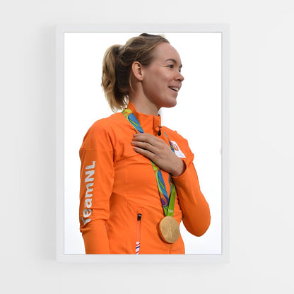 ap-anna van der breggen-7 cadre Blanc