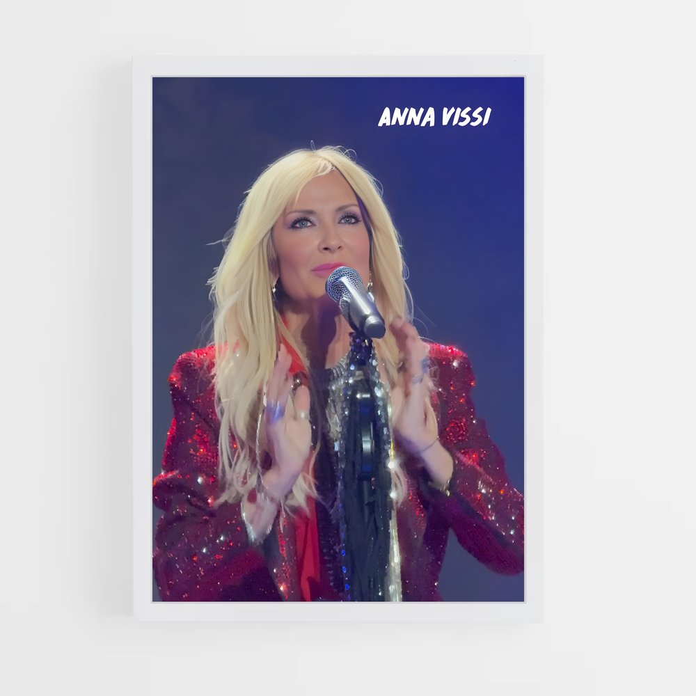 ap-anna vissi-4 cadre Blanc
