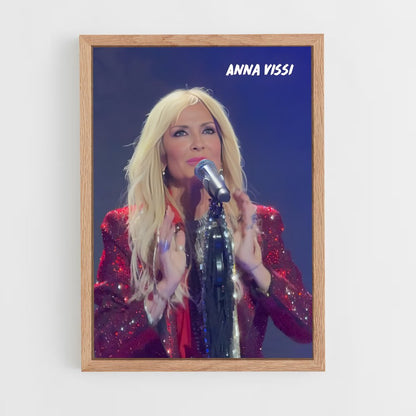 ap-anna vissi-4 cadre Bois clair