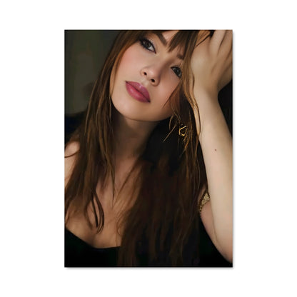 Poster Annalisa 50756