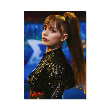 Poster Annalisa 50758