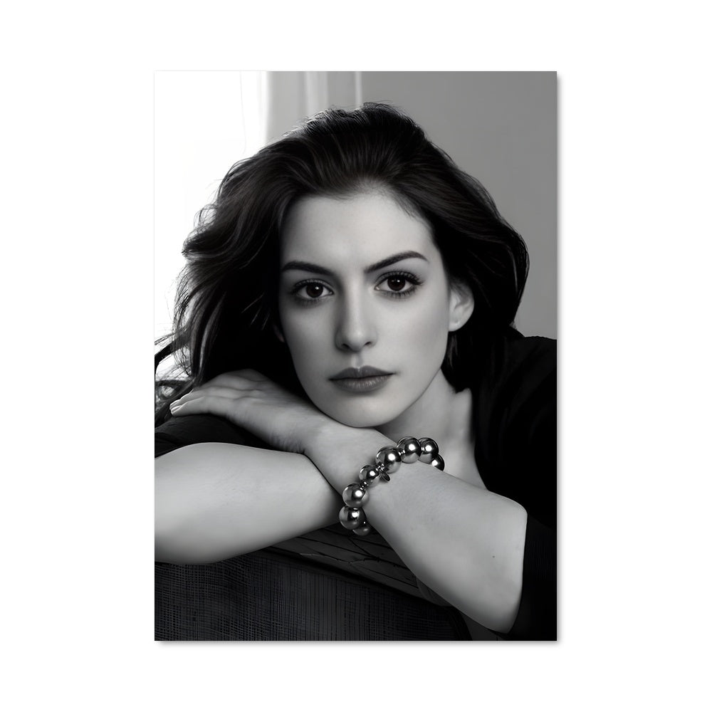 Poster Serenity in Style