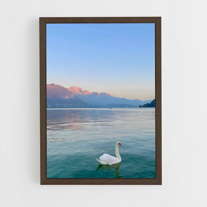 ap-annecy-6 cadre Bois foncé