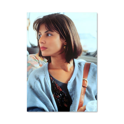Poster Annie porter 35825