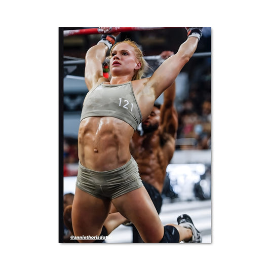 Poster Annie thorisdottir 66767