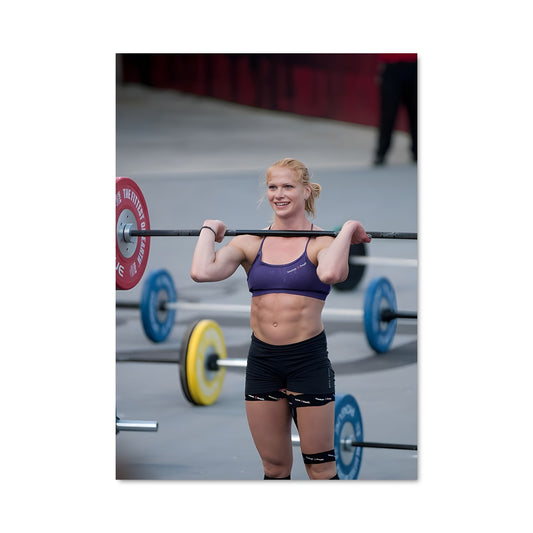 Poster Annie thorisdottir 66764