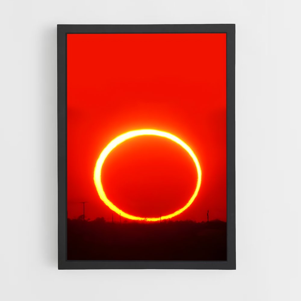 ap-annular eclipse-4 cadre Noir