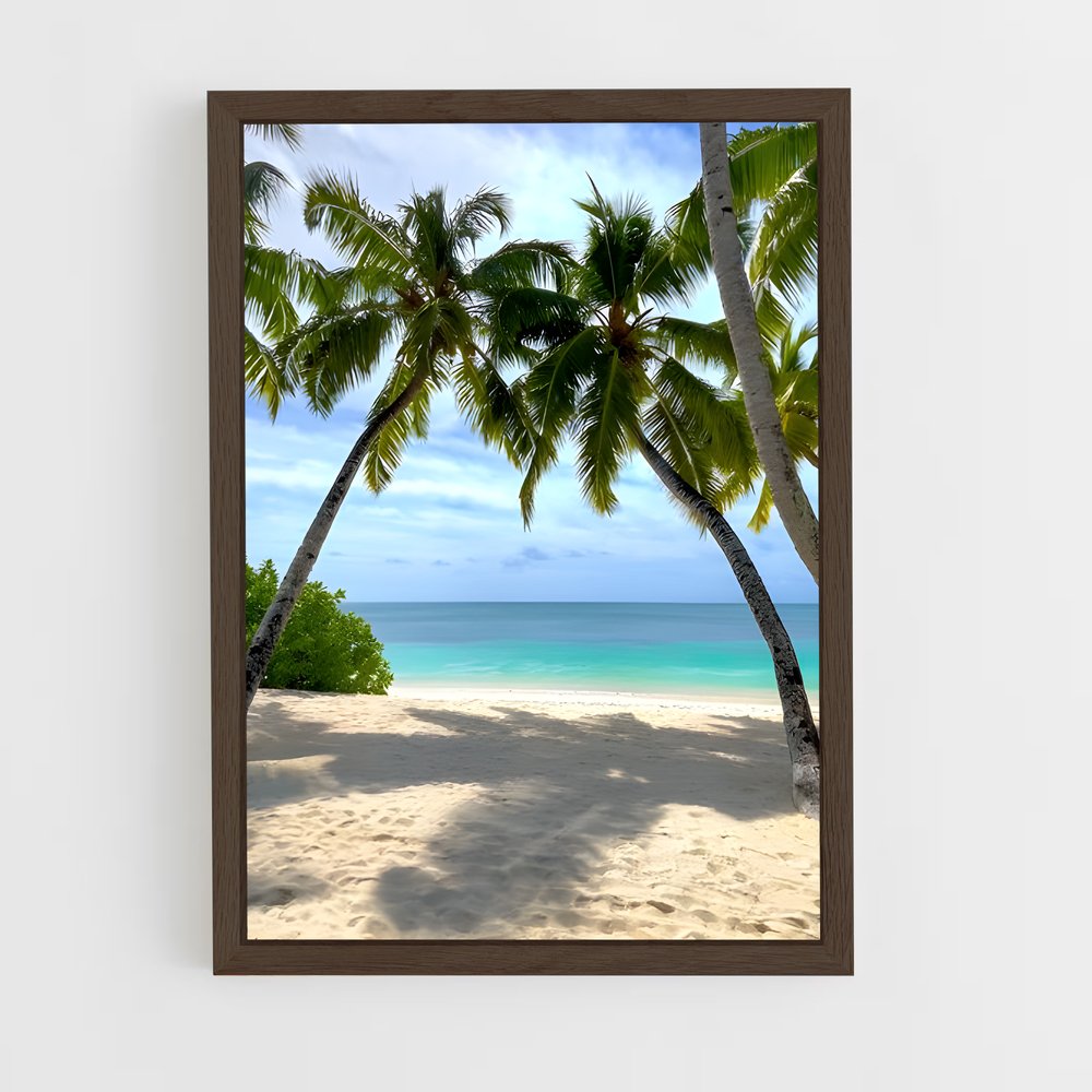 ap-anse lazio-3 cadre Bois foncé