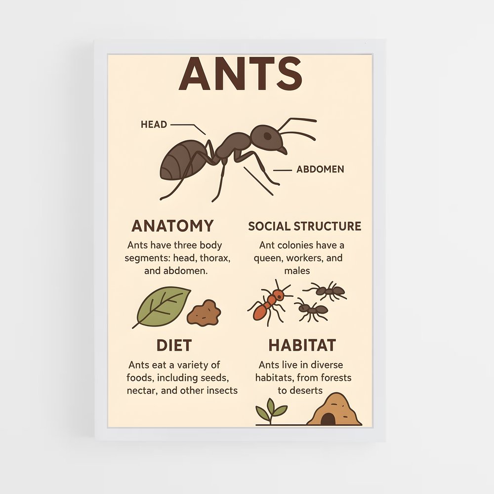 ap-ant-4 cadre Blanc