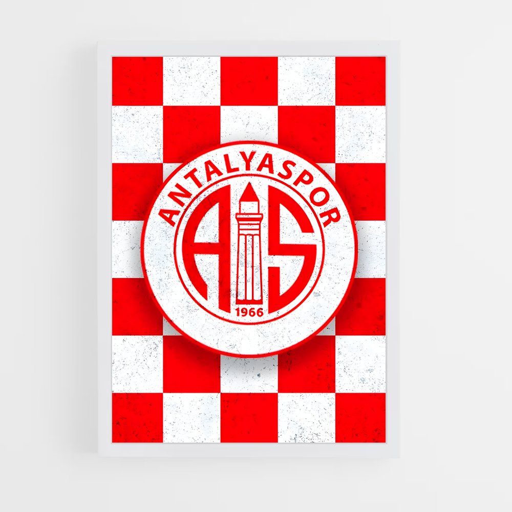 ap-antalyaspor-4 cadre Blanc